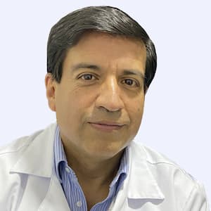 Dr. RODRIGO ALFONSO VARGAS LARA
