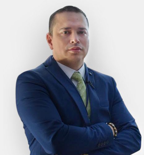 Andrés Gil Colombia