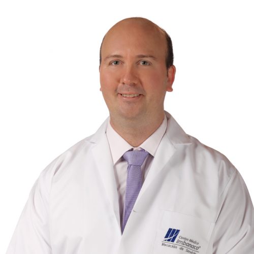 Dr. Carlos Andrés Lores