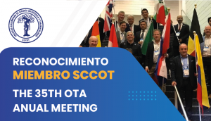 Dr. José Eduardo Quintero - OTA