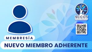 Pagar Nuevo Miembro Adherente