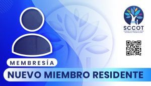 Pagar Nuevo Miembro Residente