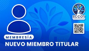 Pagar Nuevo Miembro Titular