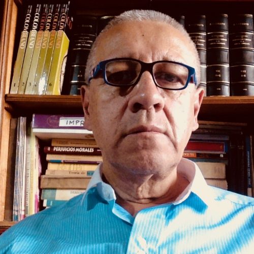 JUAN RICARDO BENAVIDES MOLINEROS