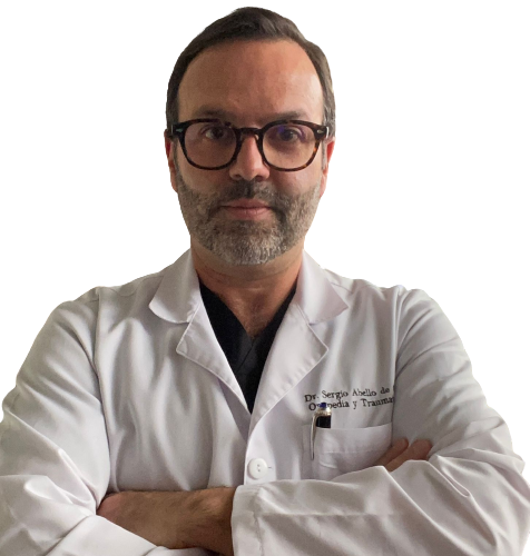 SERGIO ABELLO DE CASTRO