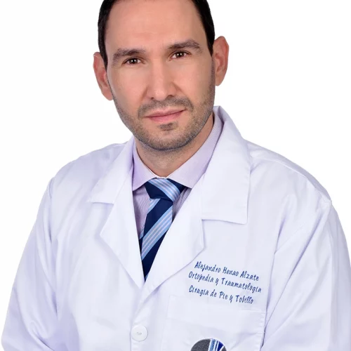 ALEJANDRO HENAO ALZATE