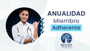 Pagar Anualidad Miembro Adherente 2026