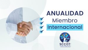 Pagar Anualidad Miembro Int 2026