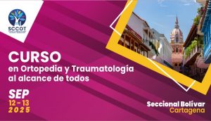 Ortopedistas SCCOT Cod. Bol