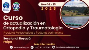 Ortopedistas SCCOT Cod. Pai