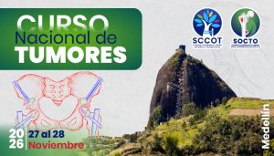 Ortopedistas Internacionales Cod. Tum