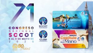 Profesionales: Médicos Generales, Fisioterapeutas - Instrumentadores, etc.  Cod. Cong