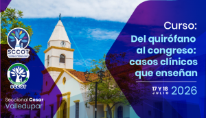 Personal de la salud Cod. S. Vall