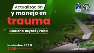 Personal de la salud Cod. S. Boy