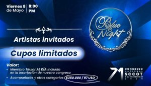 Inscripción Evento de Cierre