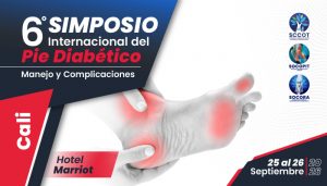 Estudiantes: Medicina, Fisioterapia, Instrumentación, etc. Cod. PieDiab