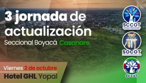 Ortopedista no al día o no miembro Cod. S. Boy Cas
