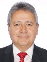 Dr. Guillermo García Félix