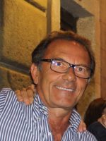 Dr. Pietro Cavaliere
